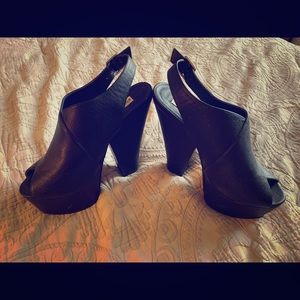 Steve Madden heels